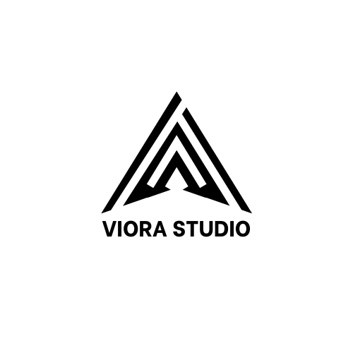 viorastudio logo